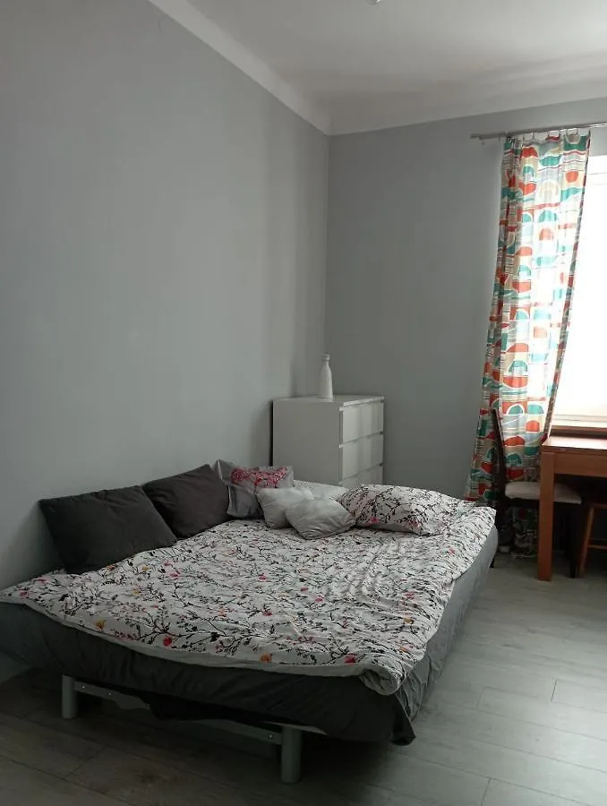 Podchorazych 25A M 9 Apartament 0*, Warsaw Poland