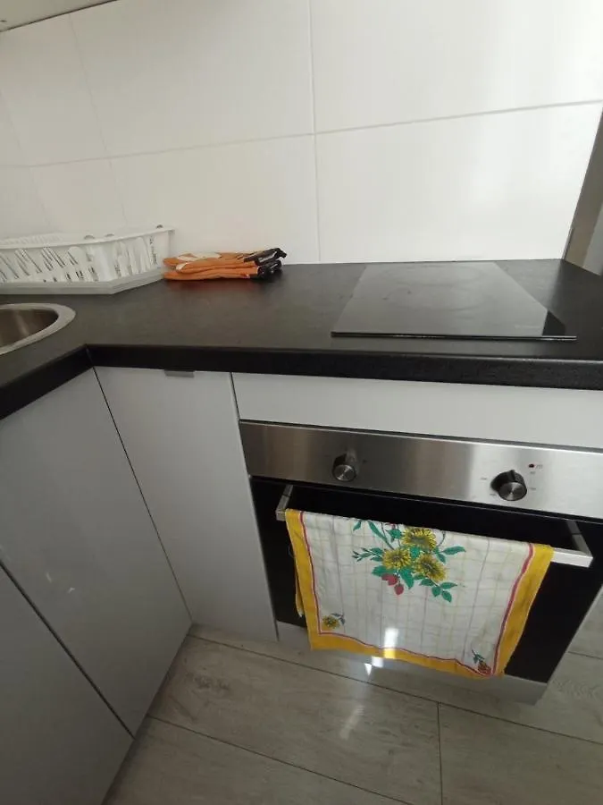 Apartment Podchorazych 25A M 9 Apartament Poland