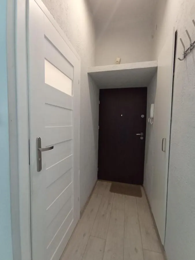 Podchorazych 25A M 9 Apartament 0*, Warsaw Poland