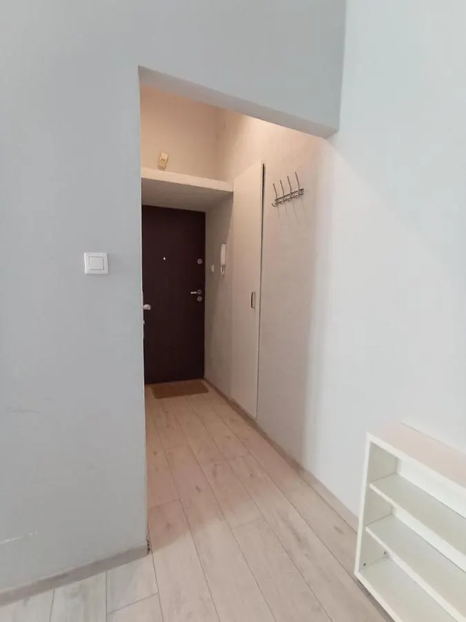 Lejlighed Podchorazych 25A M 9 Apartament